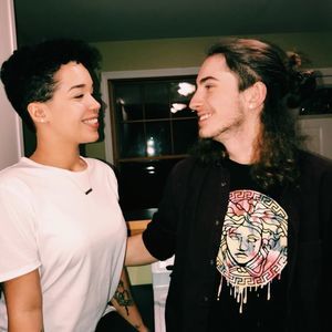 Meet your Posher, Neil